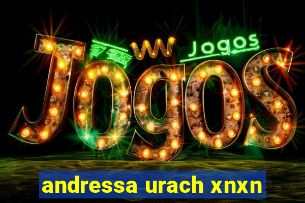 andressa urach xnxn